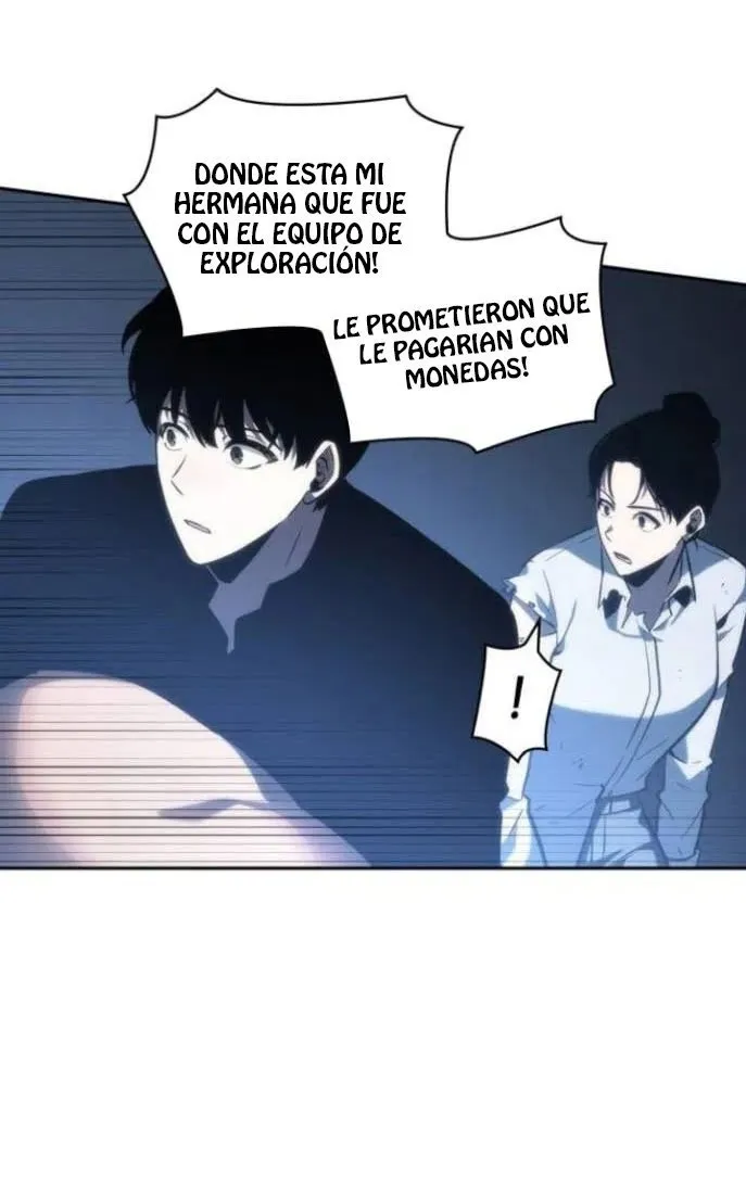 Lector omnisciente Capítulo 23 en Línea - página 54