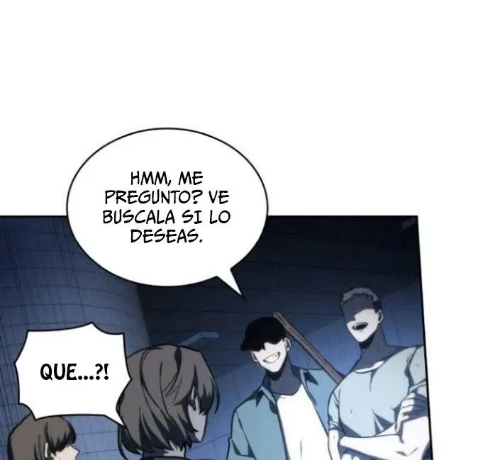 Lector omnisciente Capítulo 23 en Línea - página 55