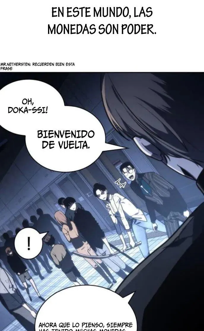 Lector omnisciente Capítulo 23 en Línea - página 59