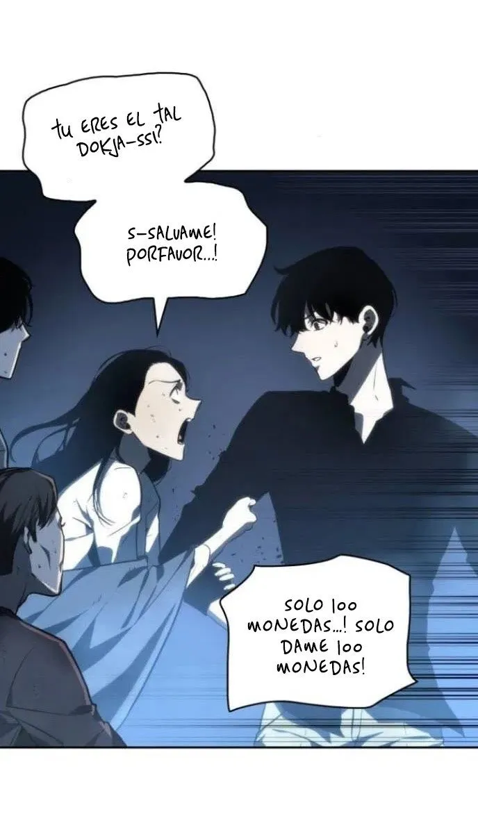 Lector omnisciente Capítulo 23 en Línea - página 64