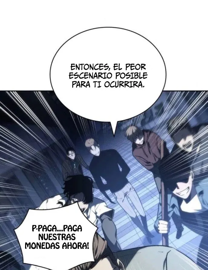 Lector omnisciente Capítulo 23 en Línea - página 89