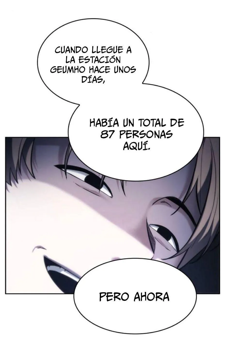 Lector omnisciente Capítulo 24 en Línea - página 13