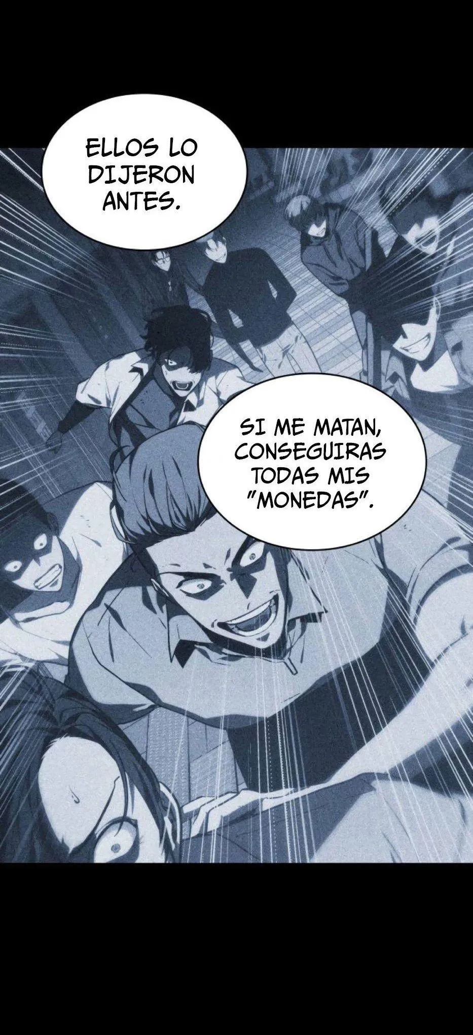 Lector omnisciente Capítulo 24 en Línea - página 19