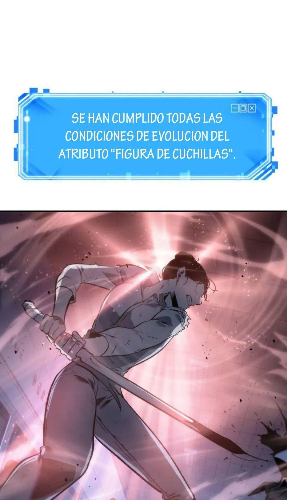 Lector omnisciente Capítulo 24 en Línea - página 40