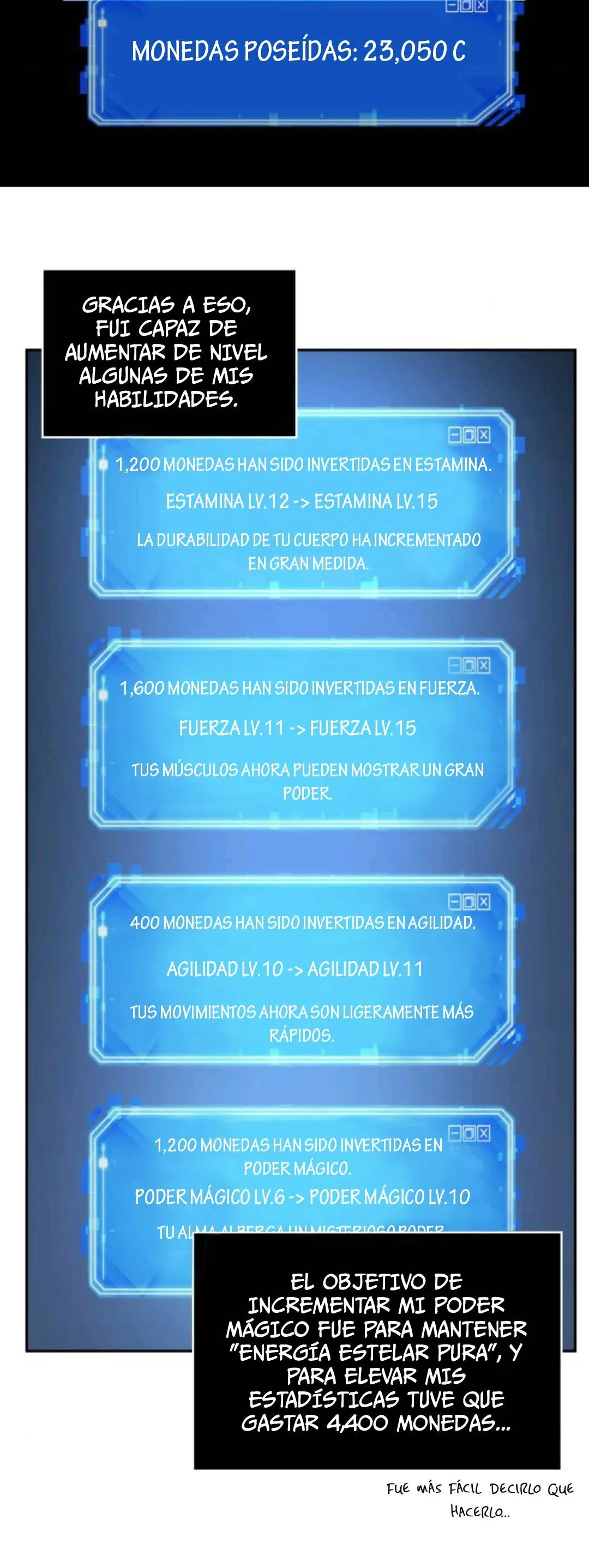 Lector omnisciente Capítulo 25 en Línea - página 13