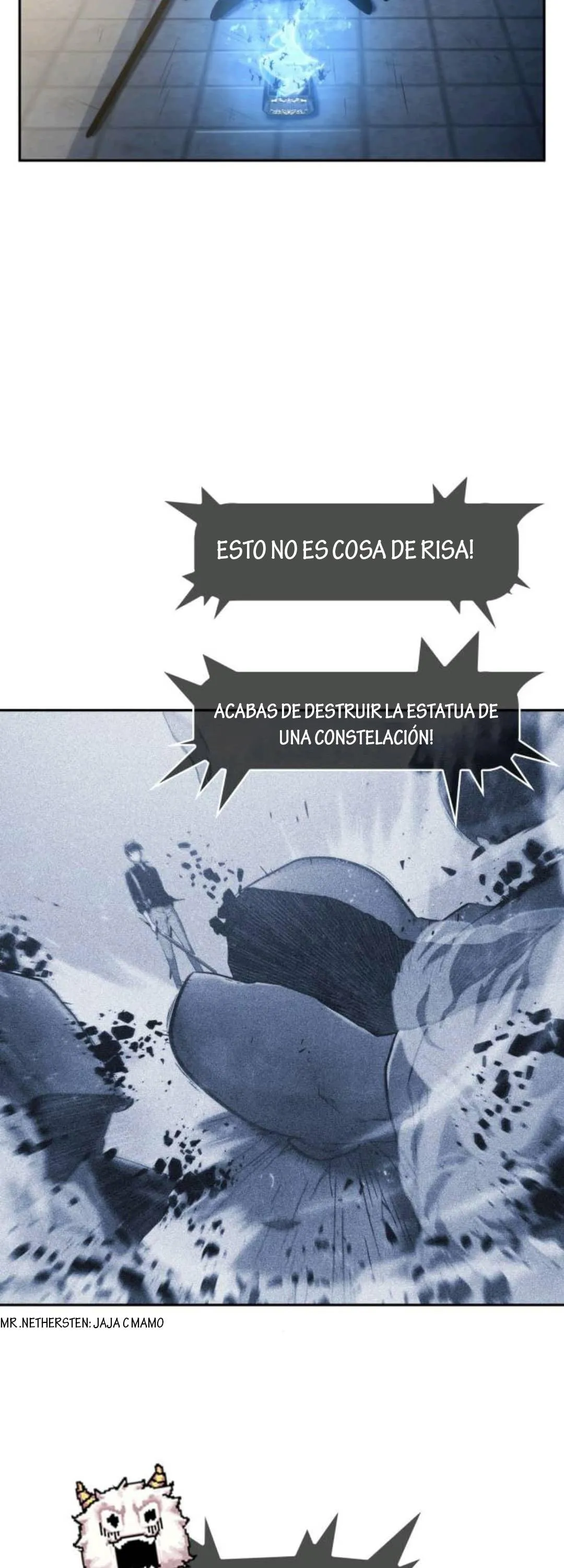 Lector omnisciente Capítulo 25 en Línea - página 42