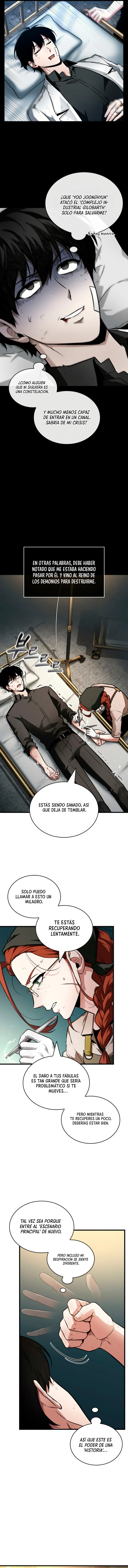 Lector omnisciente Capítulo 253 en Línea - página 3