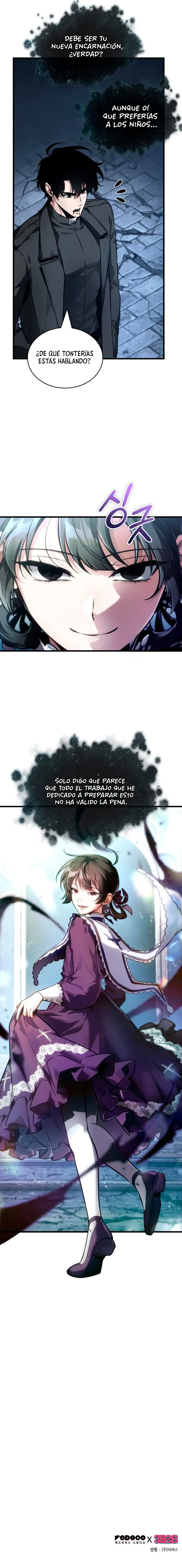 Lector omnisciente Capítulo 256 en Línea - página 12