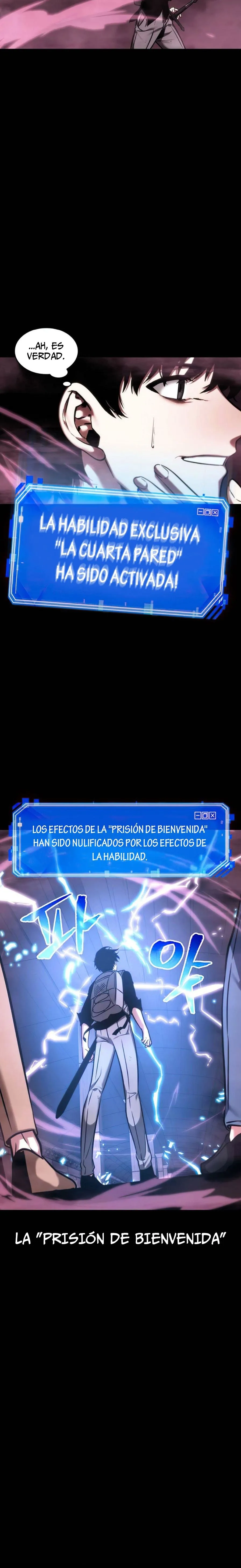 Lector omnisciente Capítulo 26 en Línea - página 7