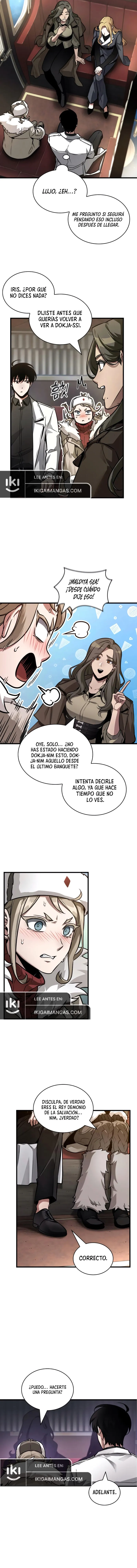 Lector omnisciente Capítulo 270 en Línea - página 8