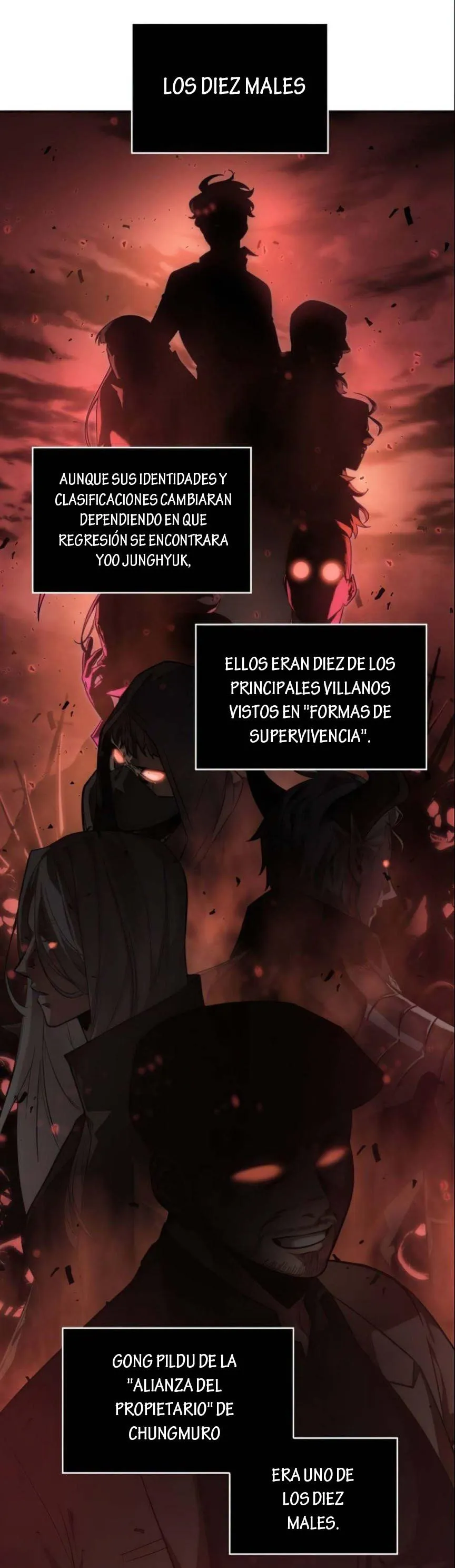 Lector omnisciente Capítulo 28 en Línea - página 7