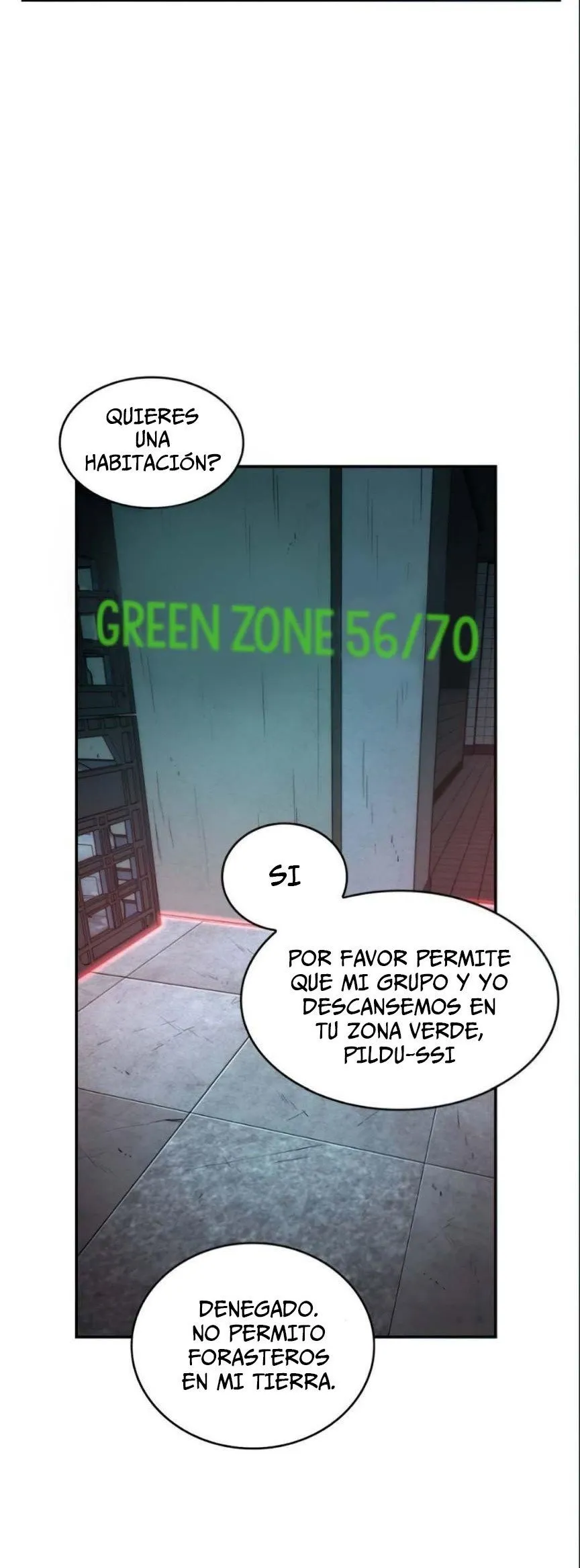 Lector omnisciente Capítulo 28 en Línea - página 25