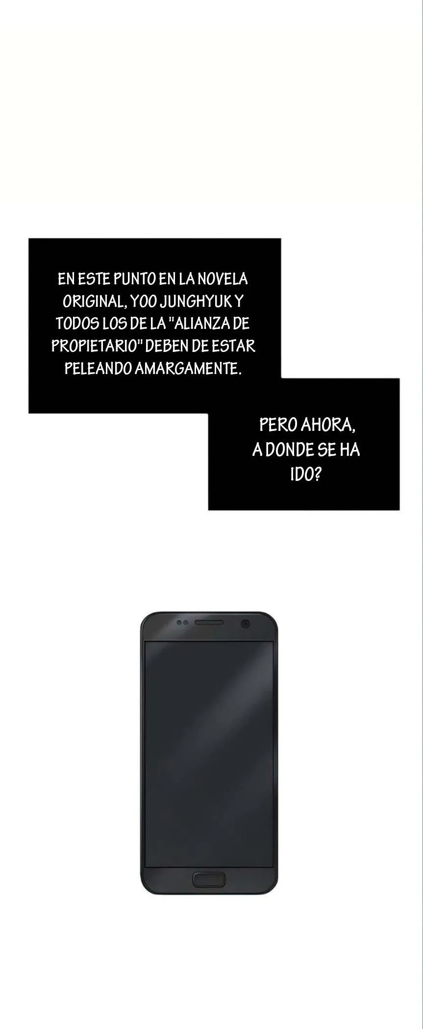 Lector omnisciente Capítulo 28 en Línea - página 28