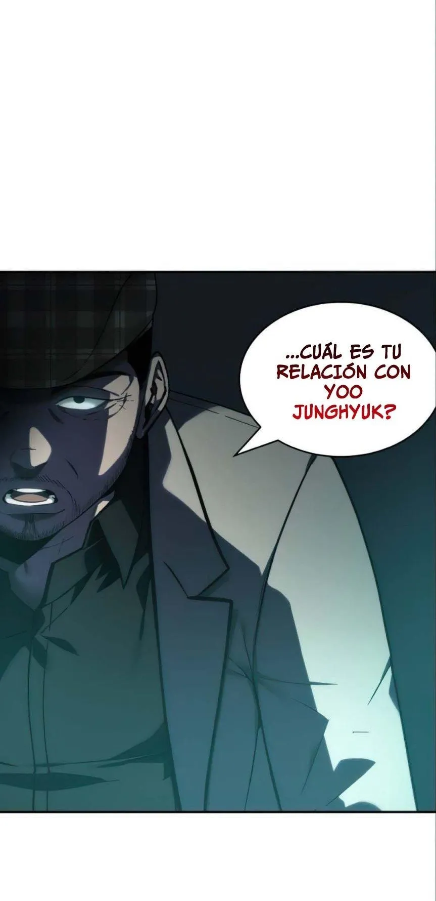 Lector omnisciente Capítulo 28 en Línea - página 29