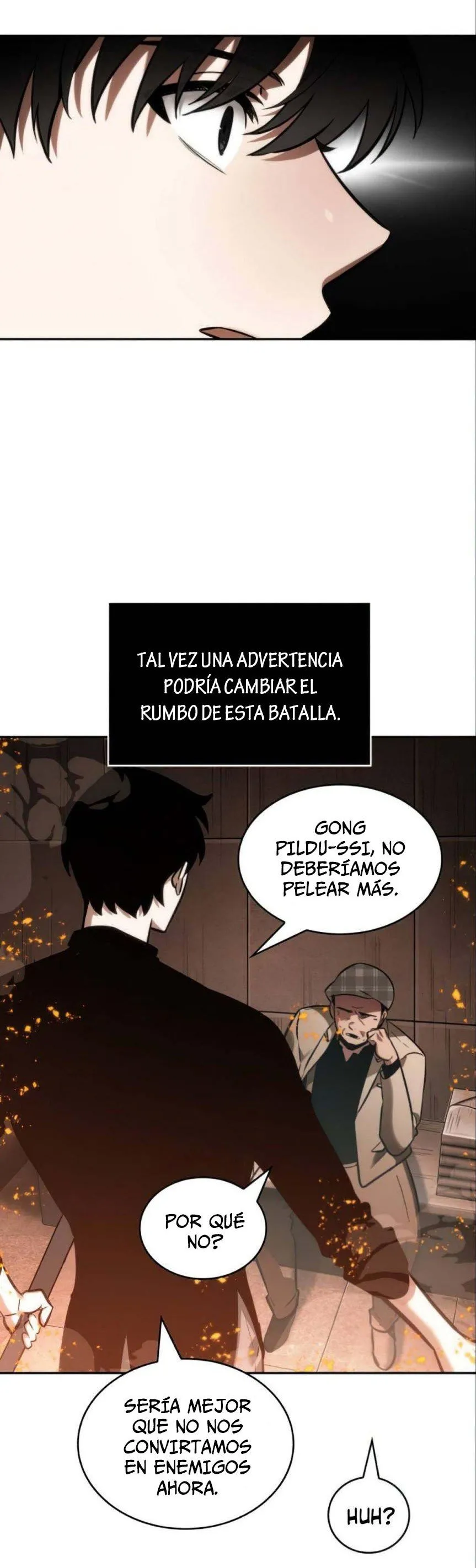Lector omnisciente Capítulo 28 en Línea - página 43