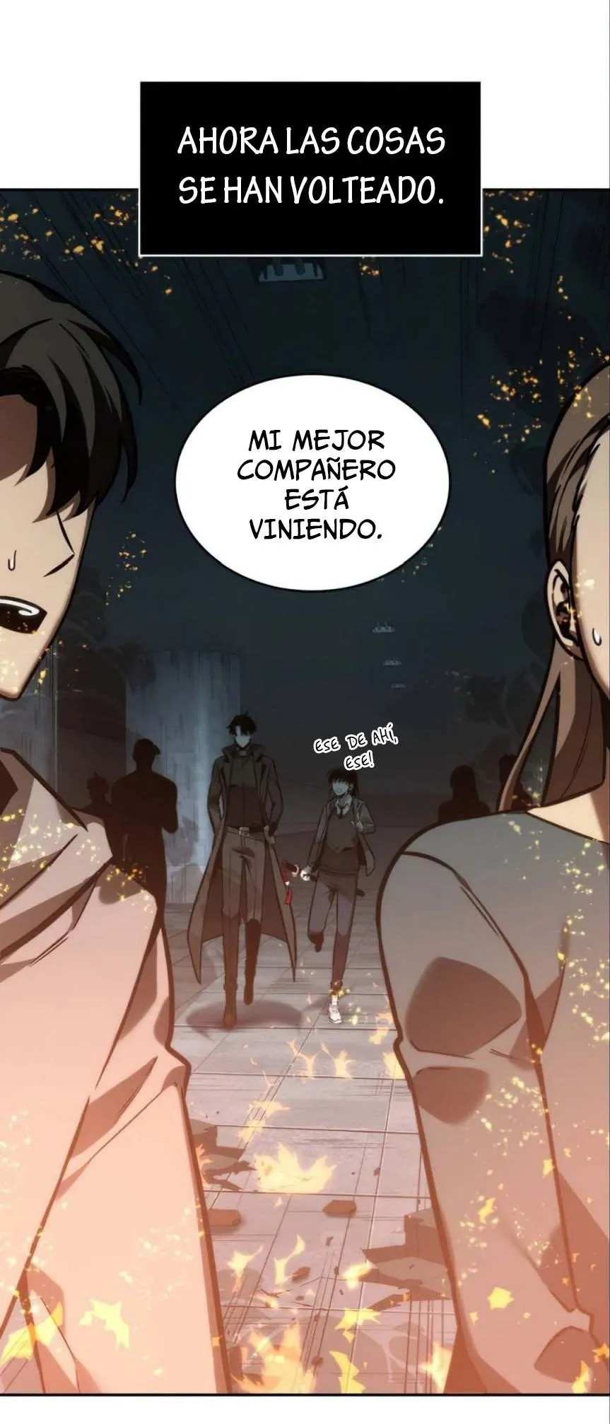 Lector omnisciente Capítulo 28 en Línea - página 46