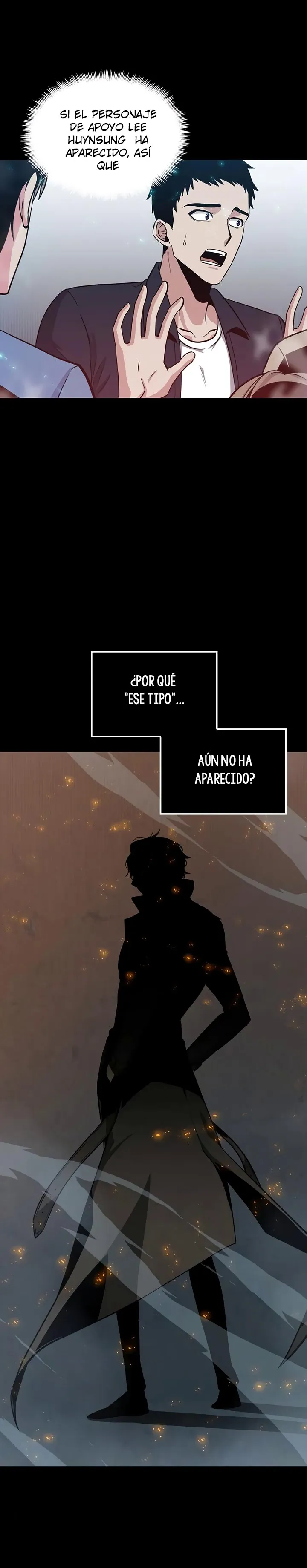 Lector omnisciente Capítulo 3 en Línea - página 27
