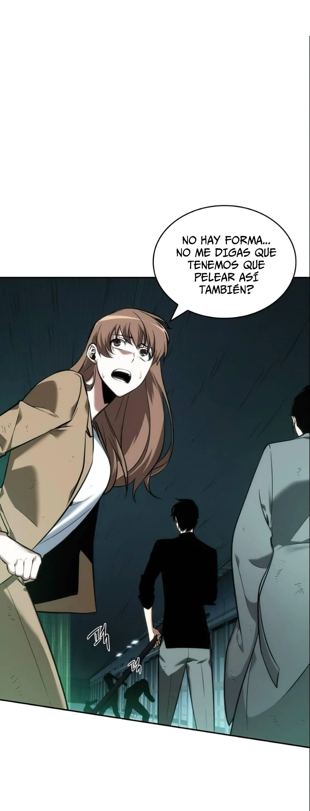 Lector omnisciente Capítulo 30 en Línea - página 8