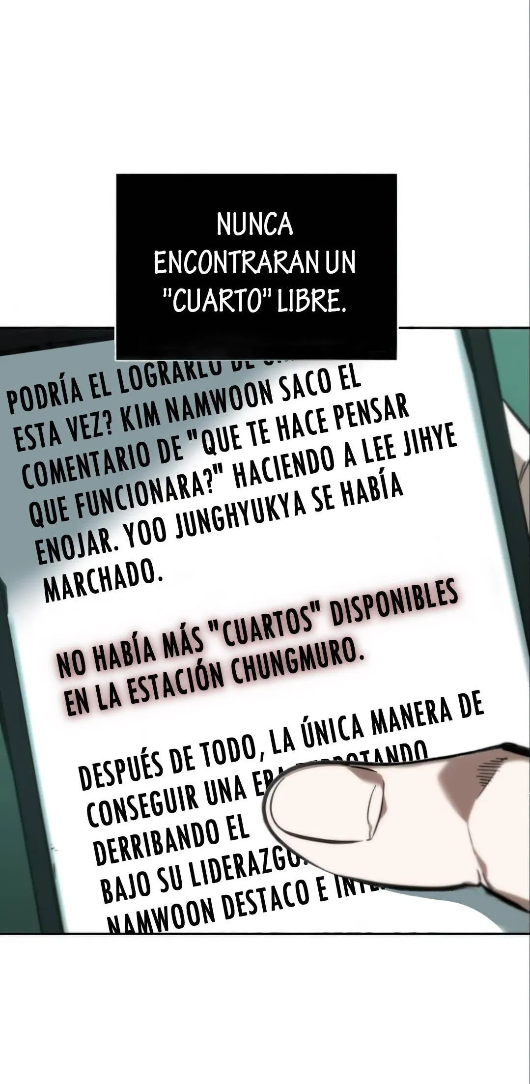Lector omnisciente Capítulo 30 en Línea - página 13