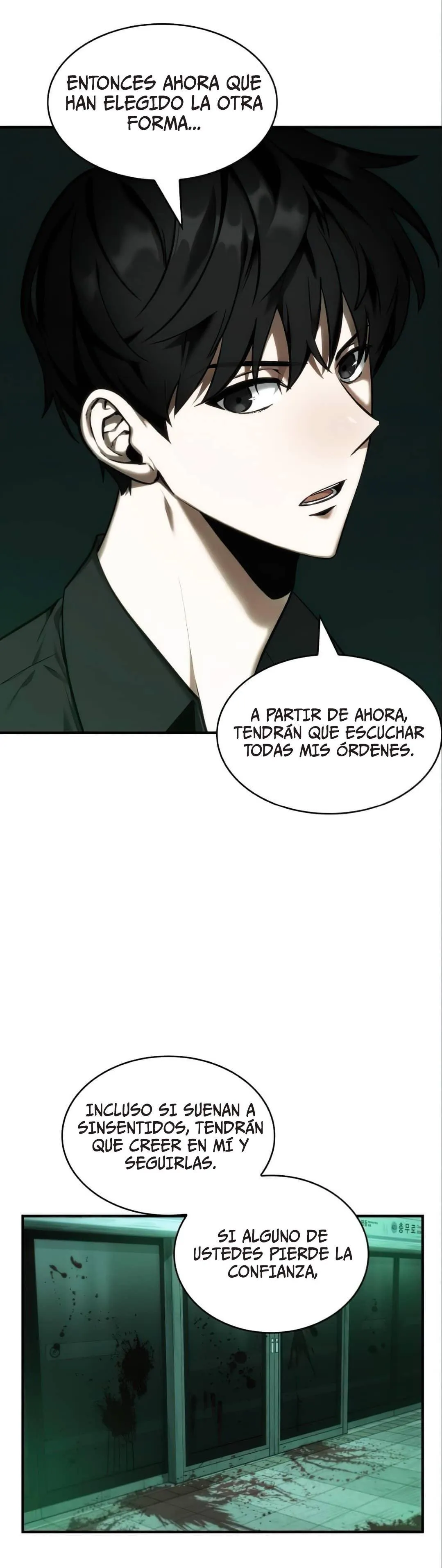 Lector omnisciente Capítulo 30 en Línea - página 41