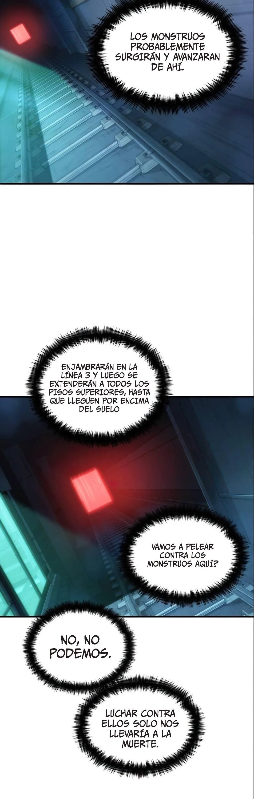 Lector omnisciente Capítulo 30 en Línea - página 43