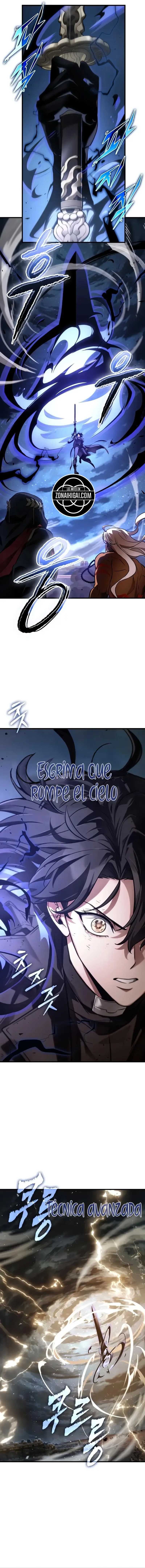 Lector omnisciente Capítulo 306 en Línea - página 9