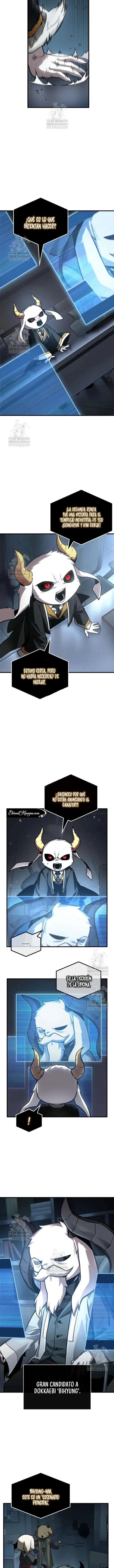 Lector omnisciente Capítulo 307 en Línea - página 4