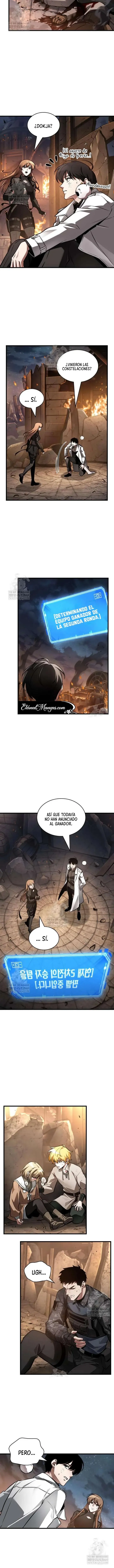 Lector omnisciente Capítulo 307 en Línea - página 9