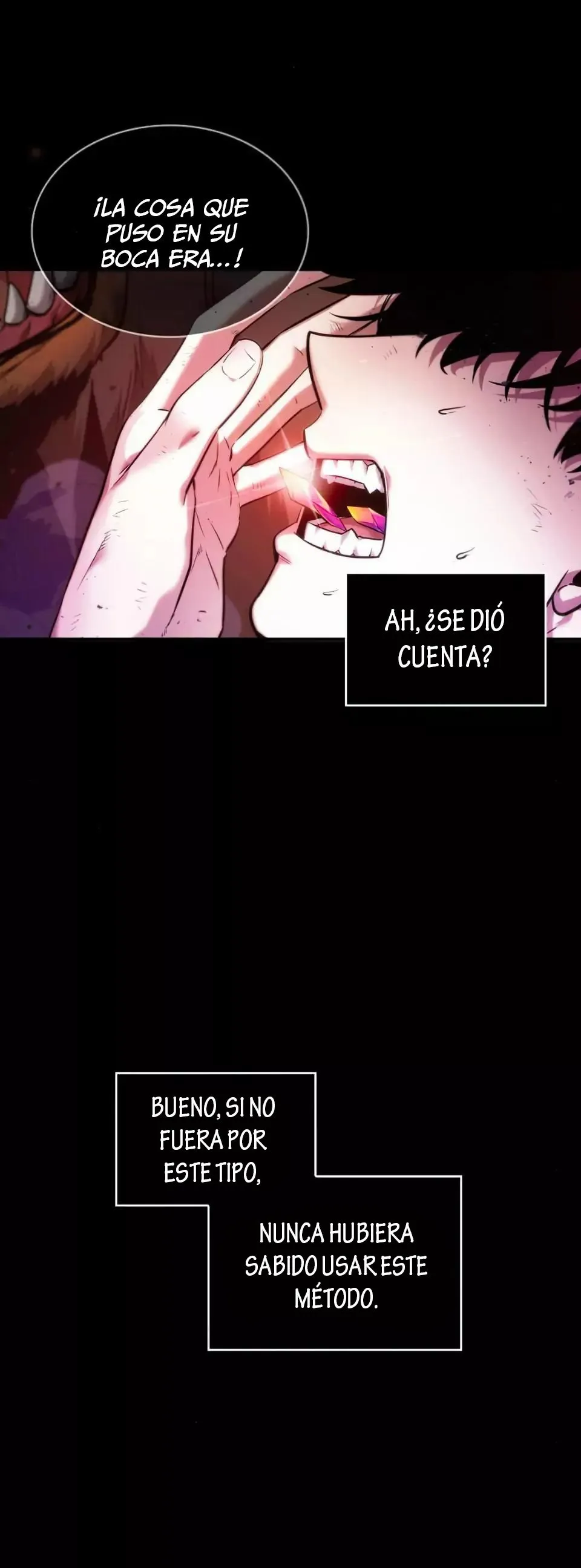 Lector omnisciente Capítulo 32 en Línea - página 6