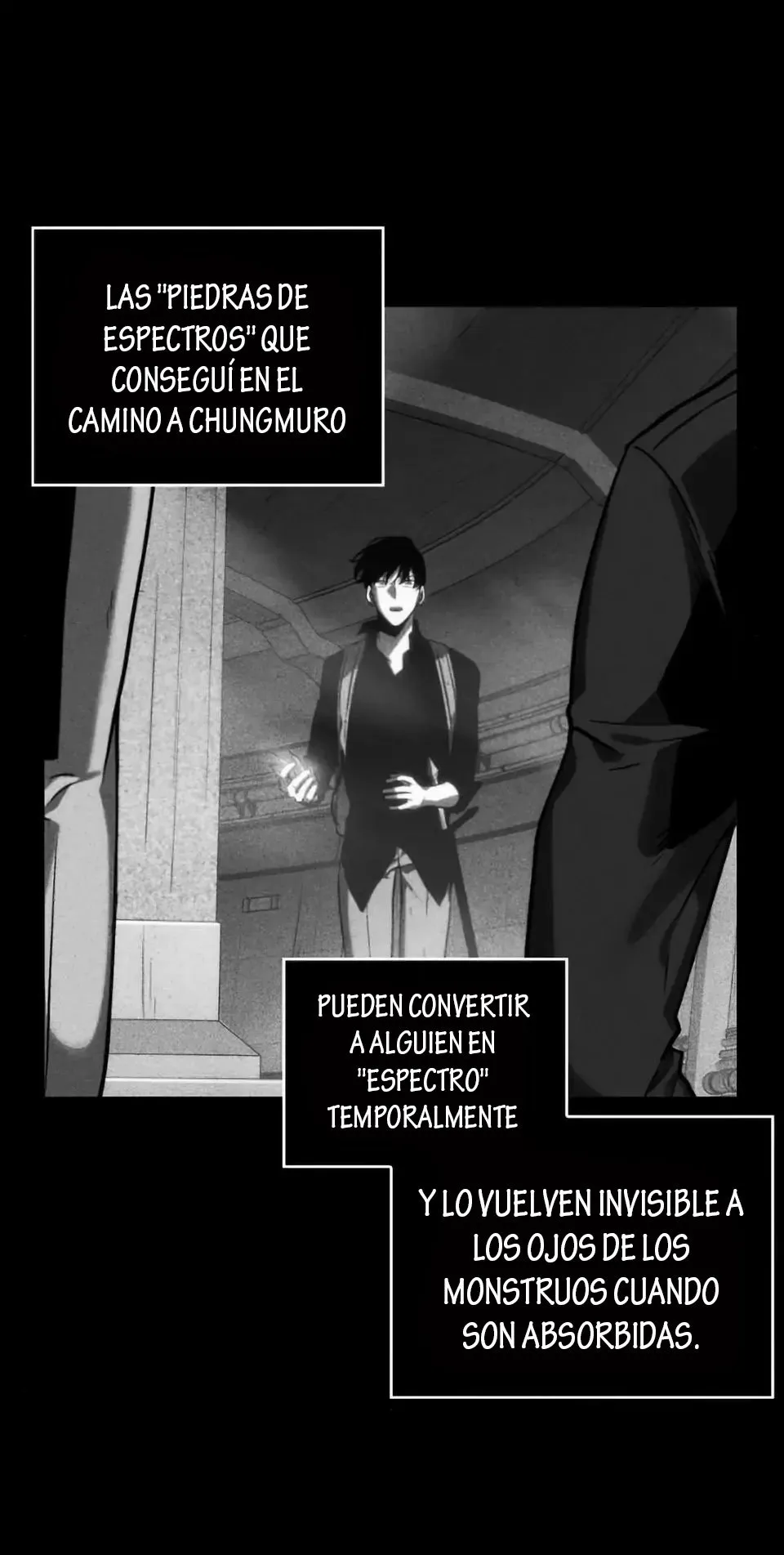 Lector omnisciente Capítulo 32 en Línea - página 24
