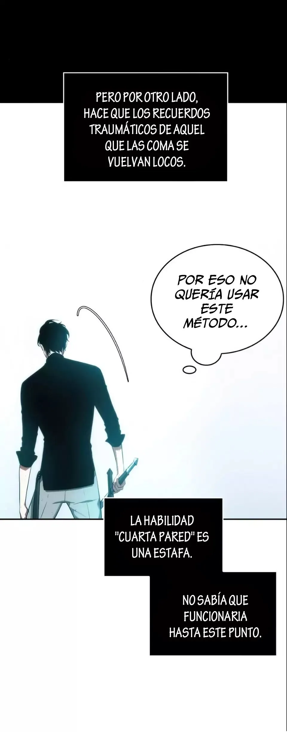 Lector omnisciente Capítulo 32 en Línea - página 25