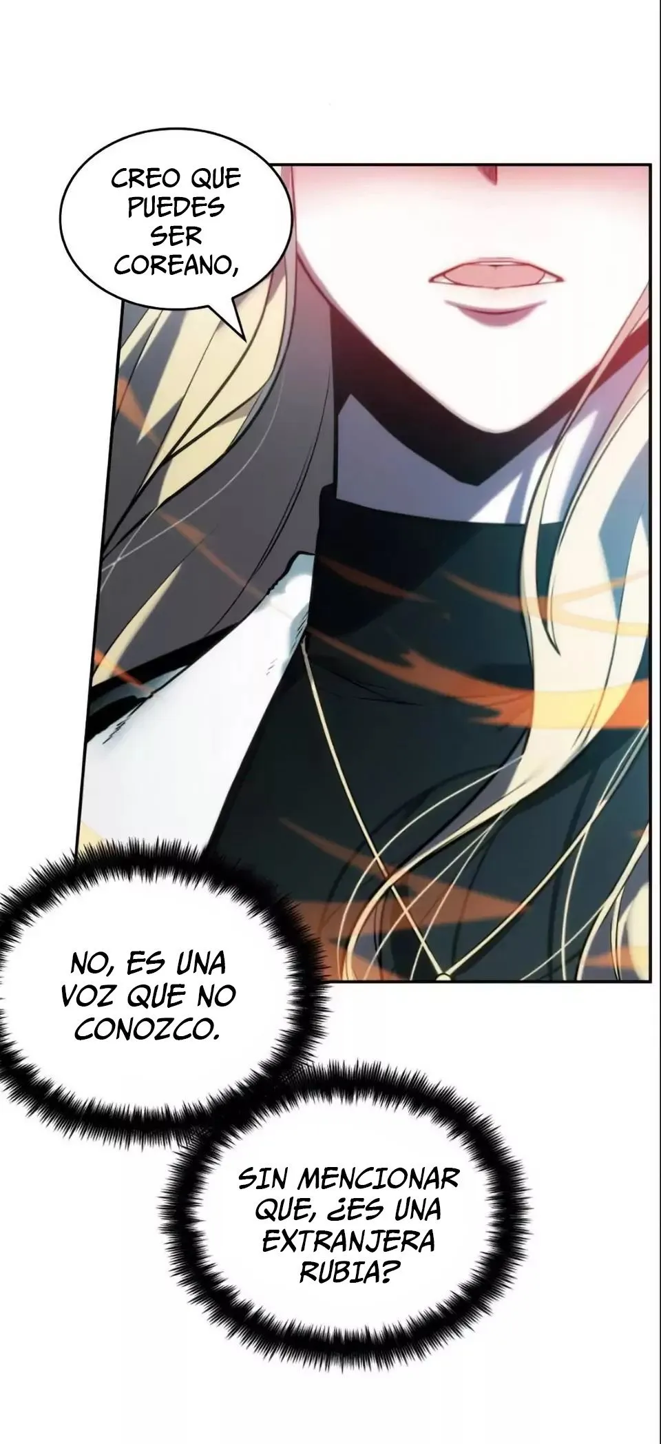 Lector omnisciente Capítulo 32 en Línea - página 30