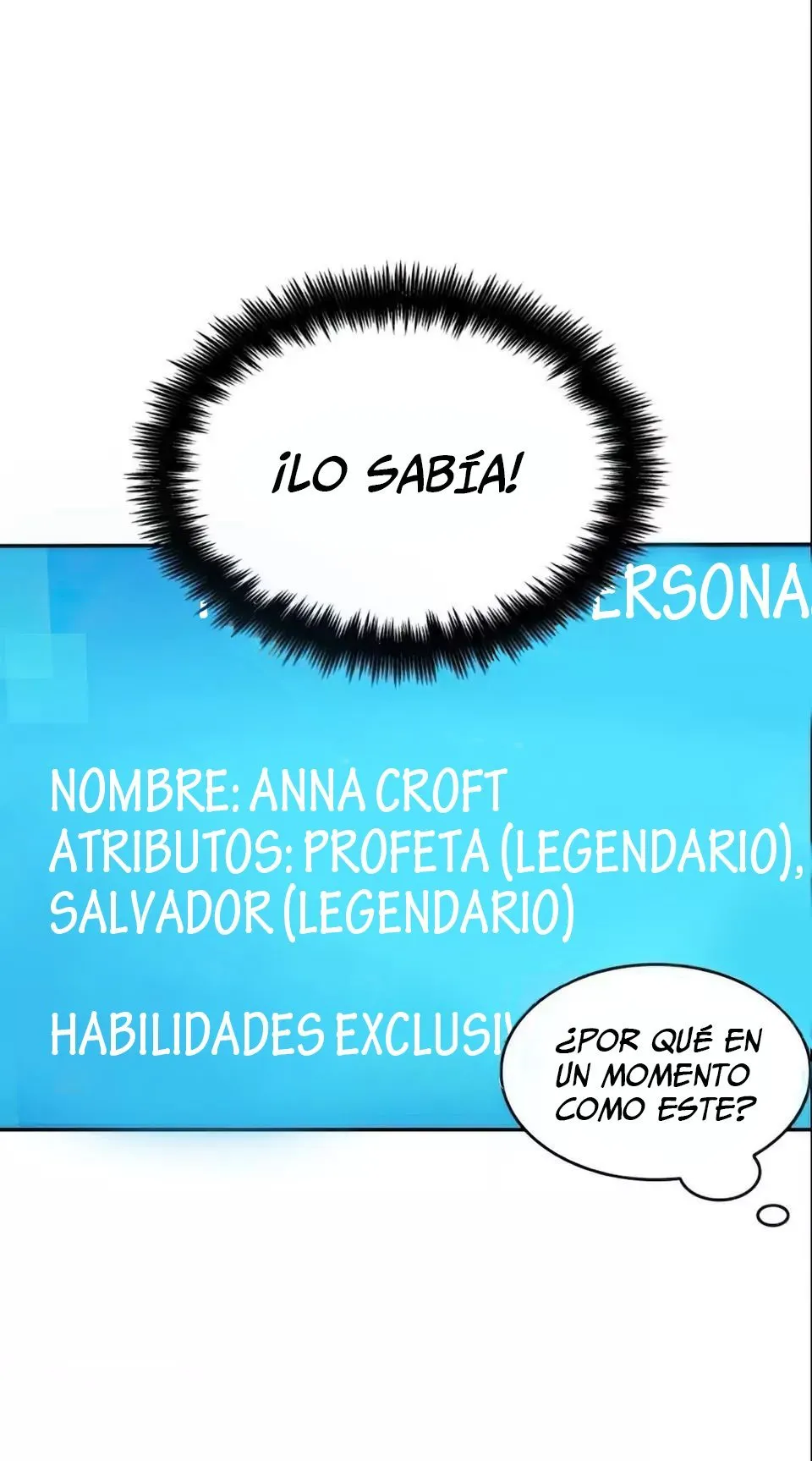 Lector omnisciente Capítulo 32 en Línea - página 36