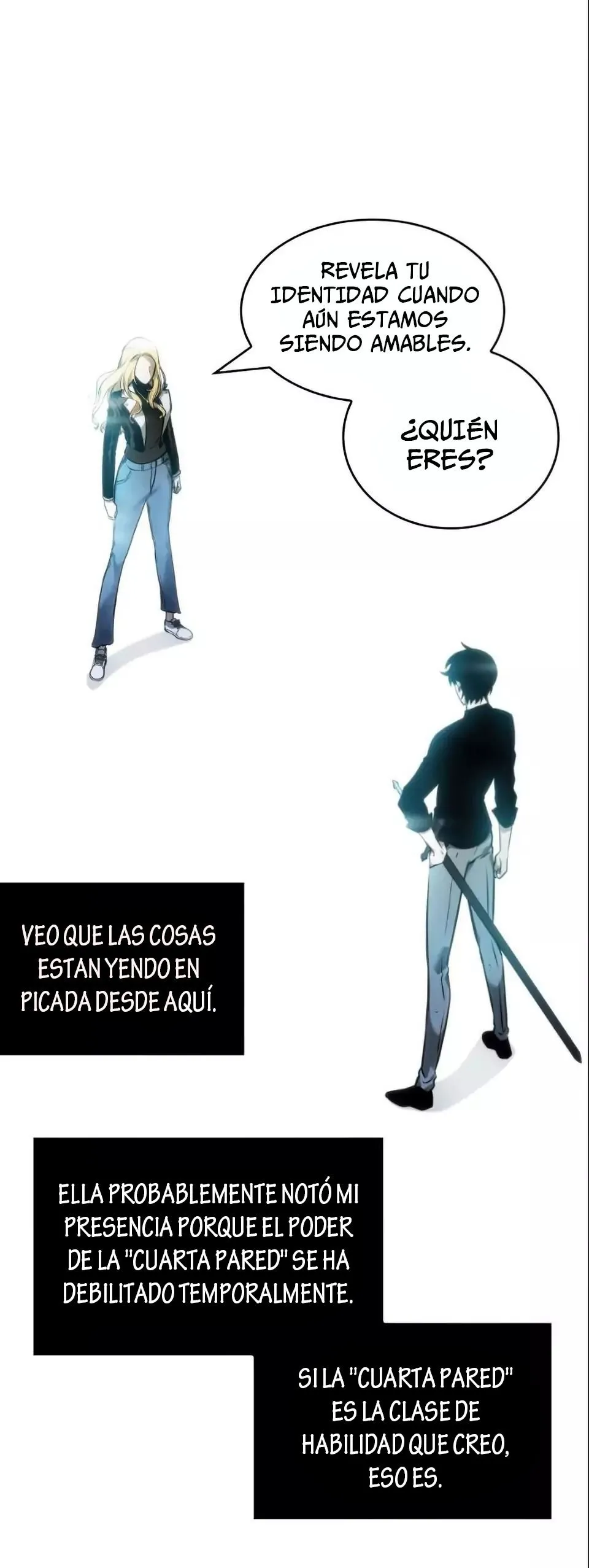 Lector omnisciente Capítulo 32 en Línea - página 40