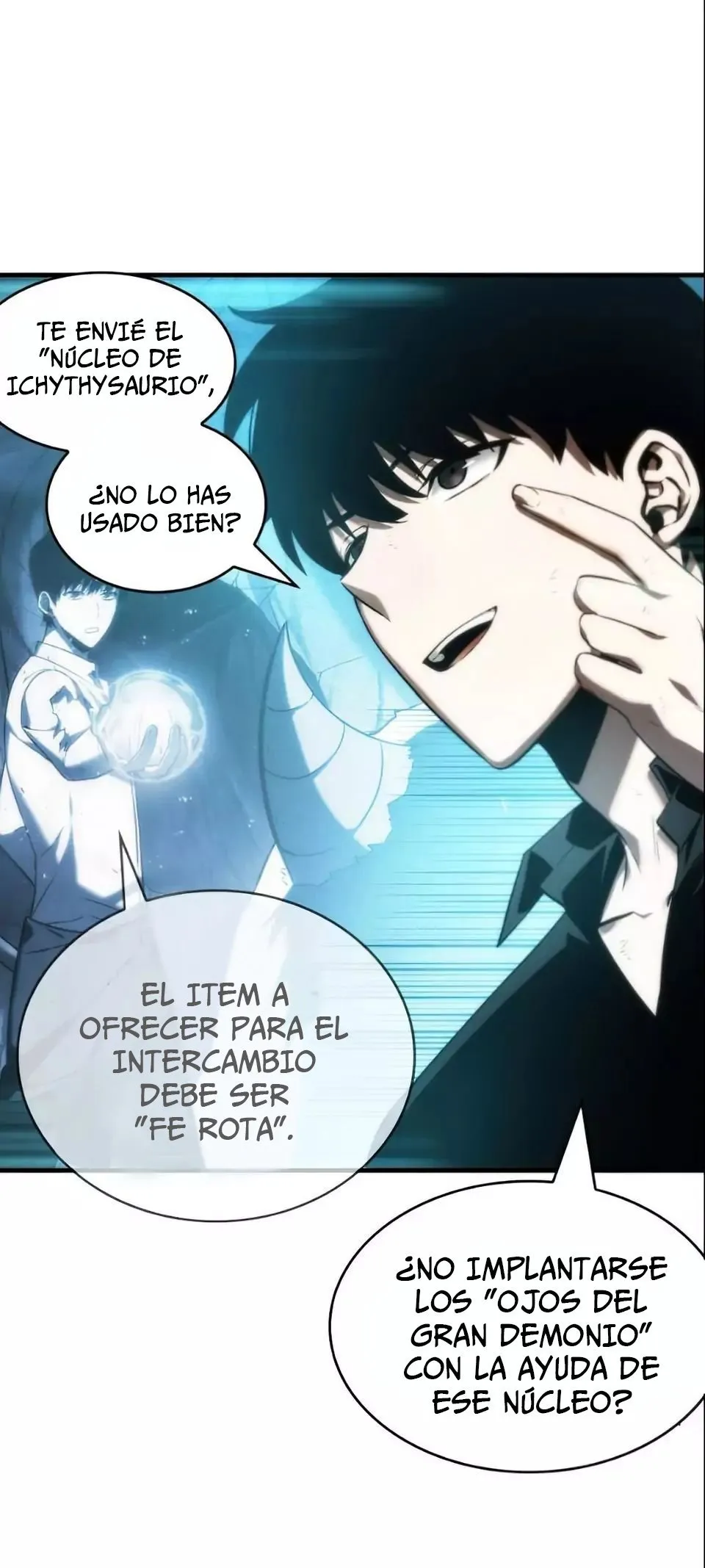 Lector omnisciente Capítulo 32 en Línea - página 43