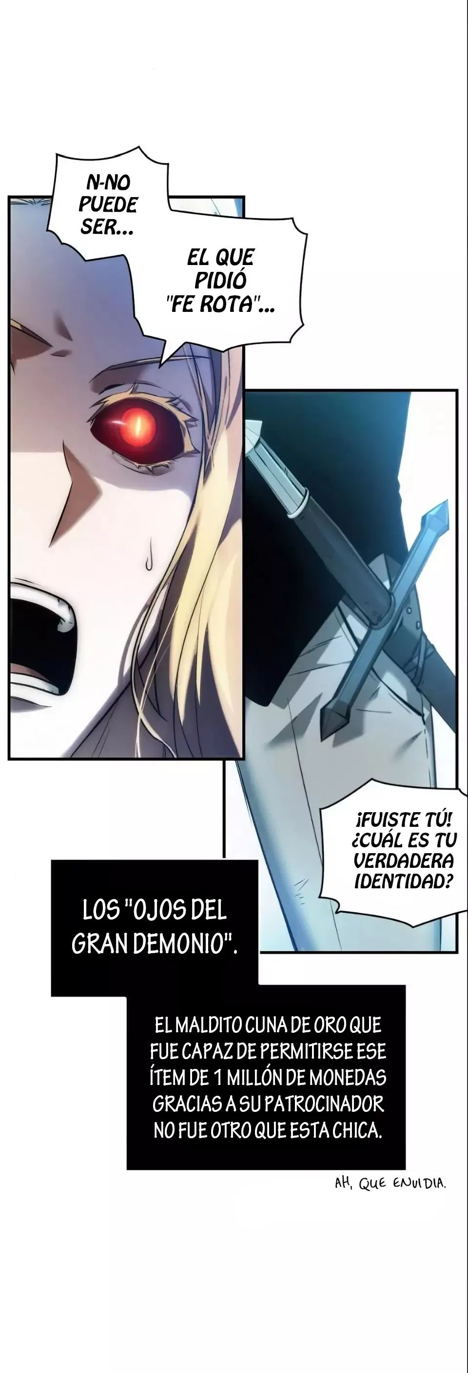 Lector omnisciente Capítulo 32 en Línea - página 44