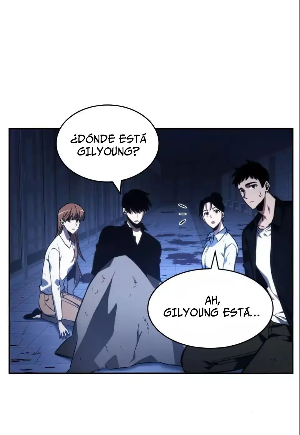 Lector omnisciente Capítulo 32 en Línea - página 64