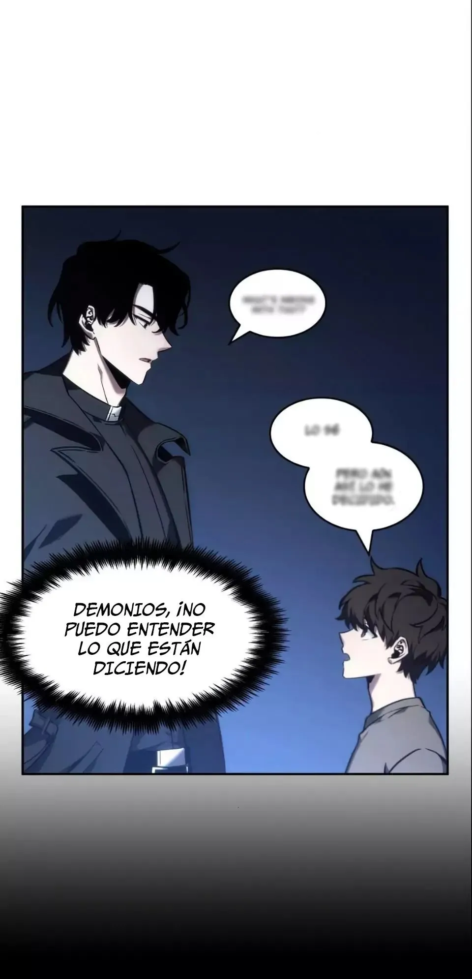Lector omnisciente Capítulo 32 en Línea - página 67
