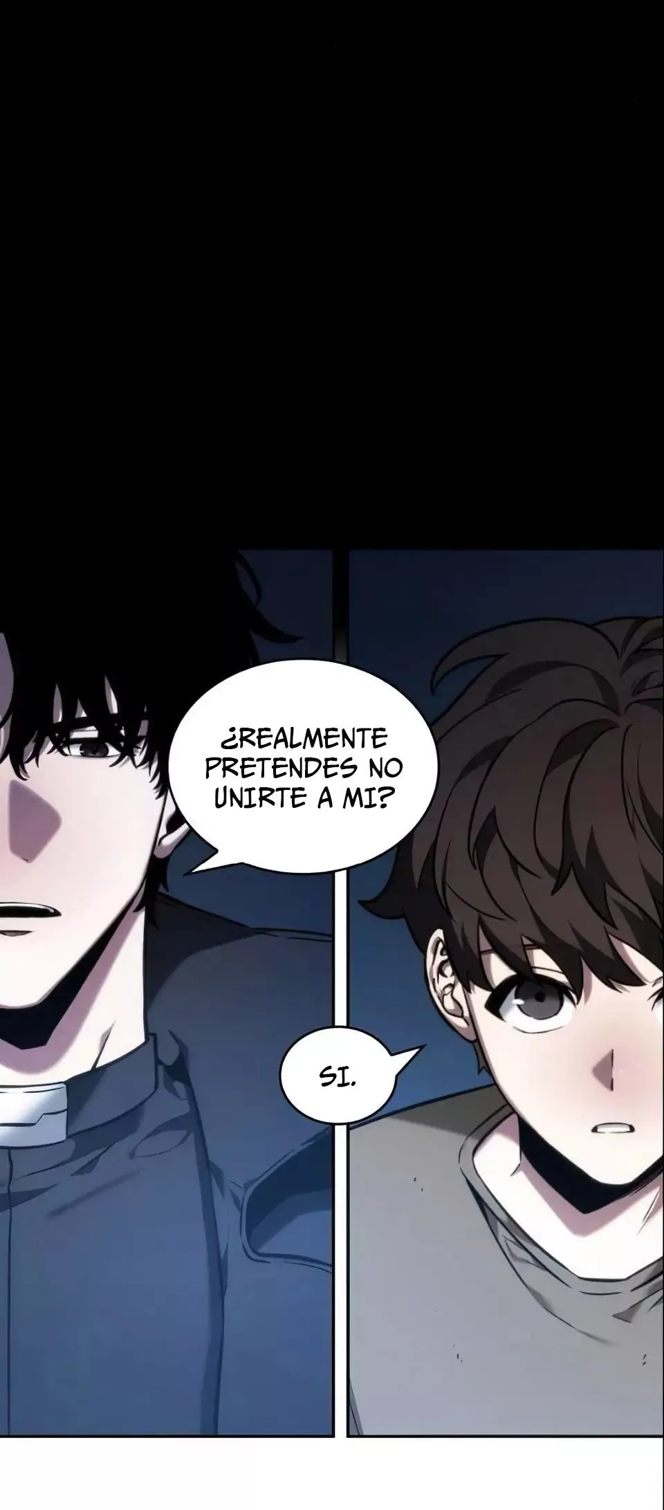 Lector omnisciente Capítulo 32 en Línea - página 69