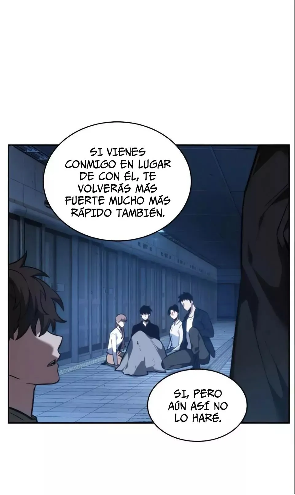 Lector omnisciente Capítulo 32 en Línea - página 70