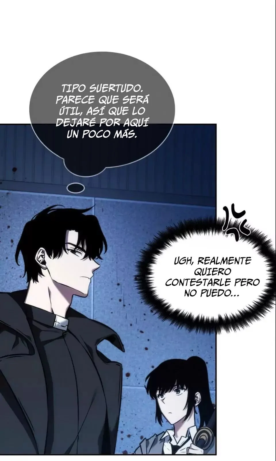 Lector omnisciente Capítulo 32 en Línea - página 72