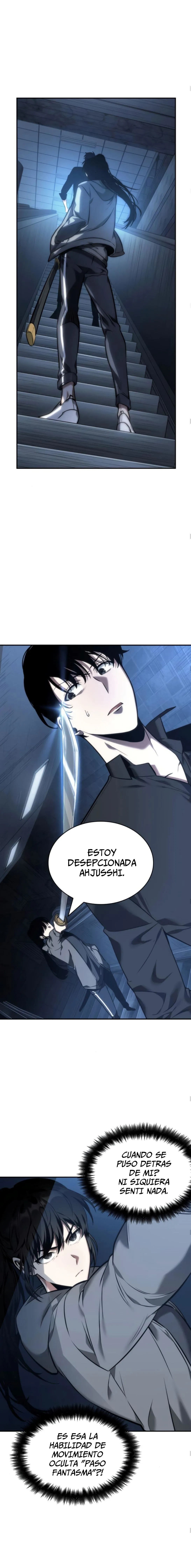 Lector omnisciente Capítulo 33 en Línea - página 21