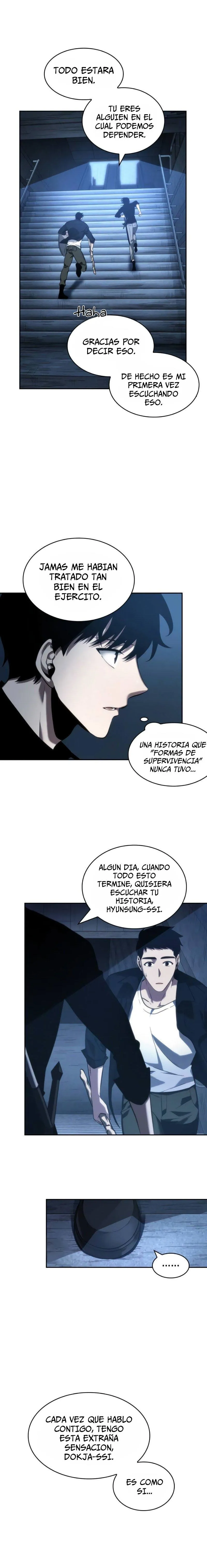 Lector omnisciente Capítulo 34 en Línea - página 4