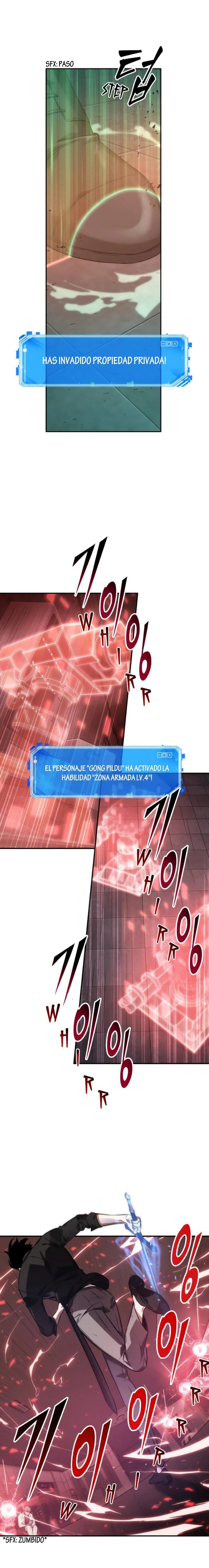 Lector omnisciente Capítulo 34 en Línea - página 12
