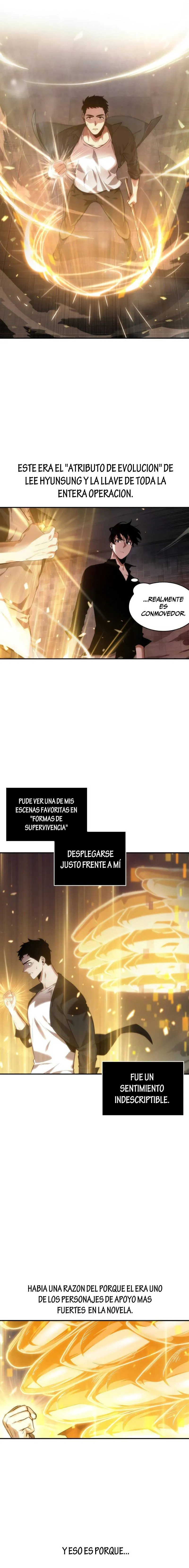 Lector omnisciente Capítulo 34 en Línea - página 20