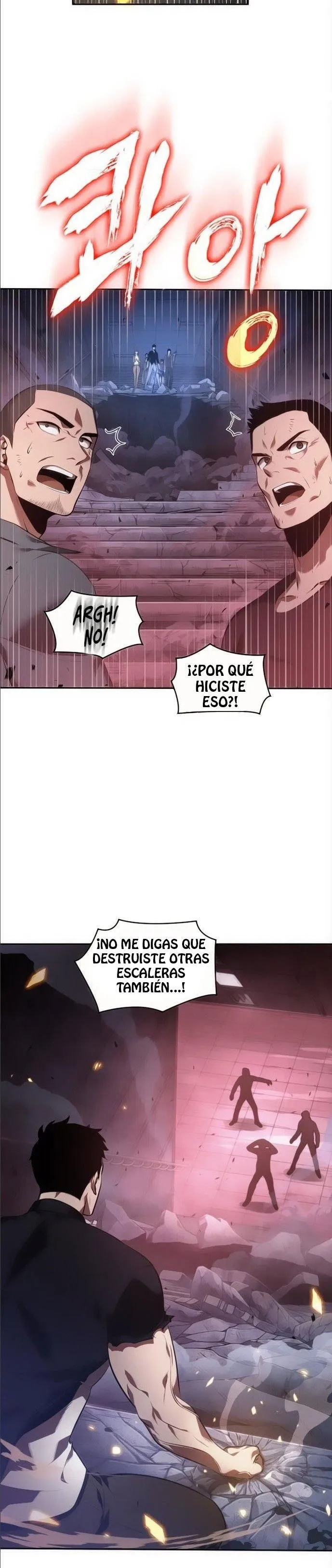Lector omnisciente Capítulo 35 en Línea - página 18