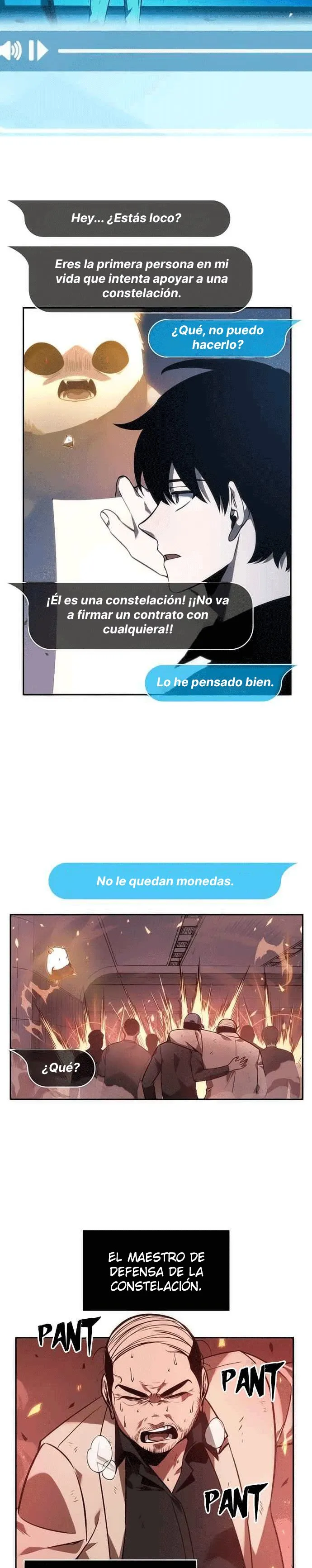 Lector omnisciente Capítulo 36 en Línea - página 15