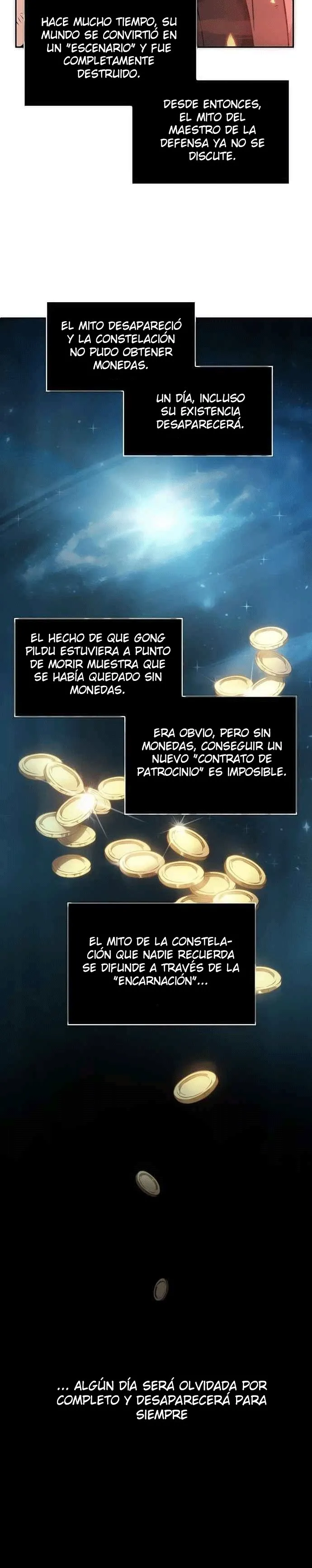 Lector omnisciente Capítulo 36 en Línea - página 16