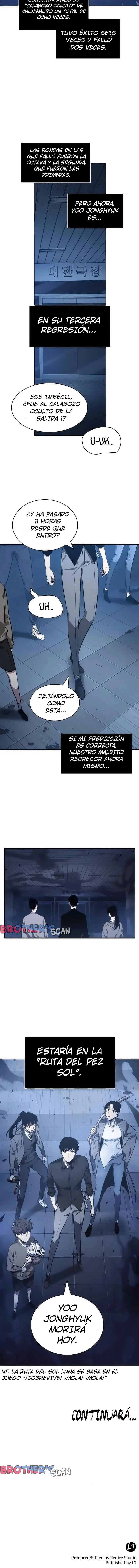 Lector omnisciente Capítulo 36 en Línea - página 31