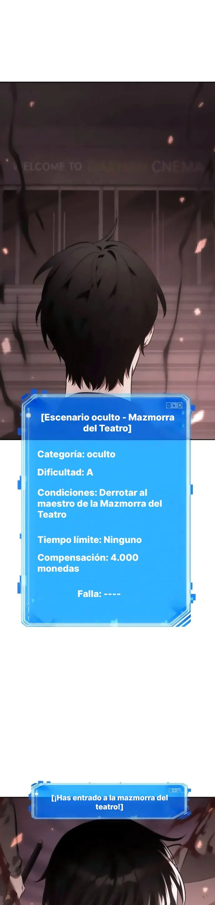 Lector omnisciente Capítulo 37 en Línea - página 4